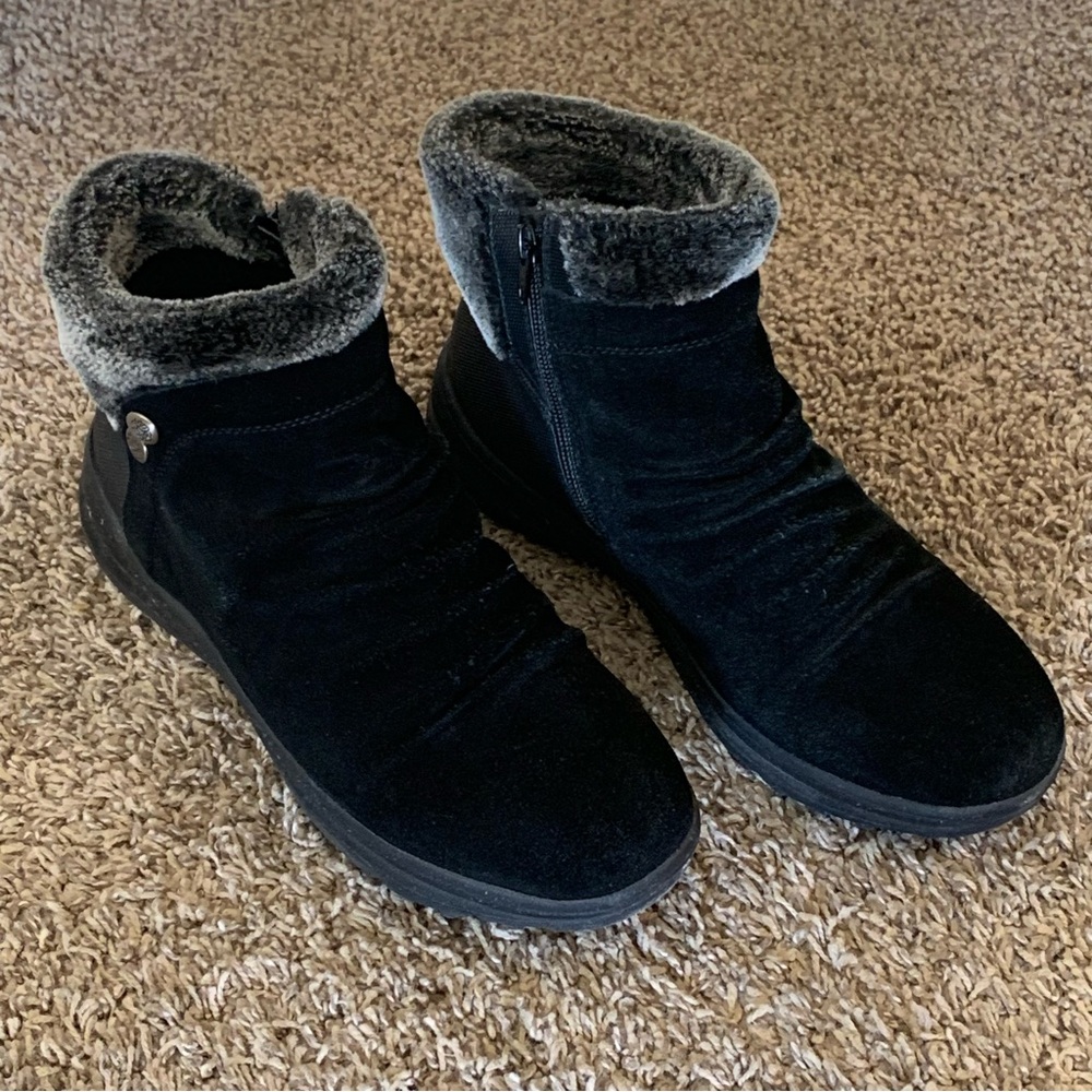 Baretraps Aeron ankle boots - Picture 2 of 6